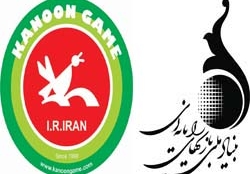 امضاء تفاهمنامه همکاری بنیاد ملی بازیهای رایانهای و کانون پرورش فکری کودکان